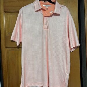 Greg Norman Collection Polo Shirt